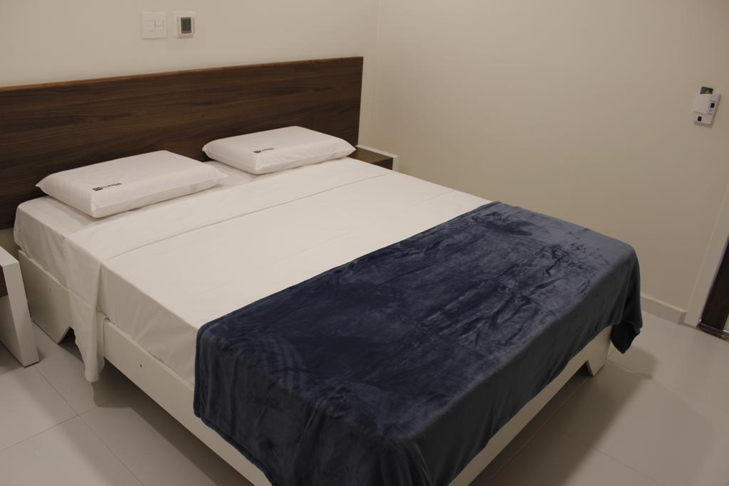 Floresta Hotel 상파울루 외부 사진