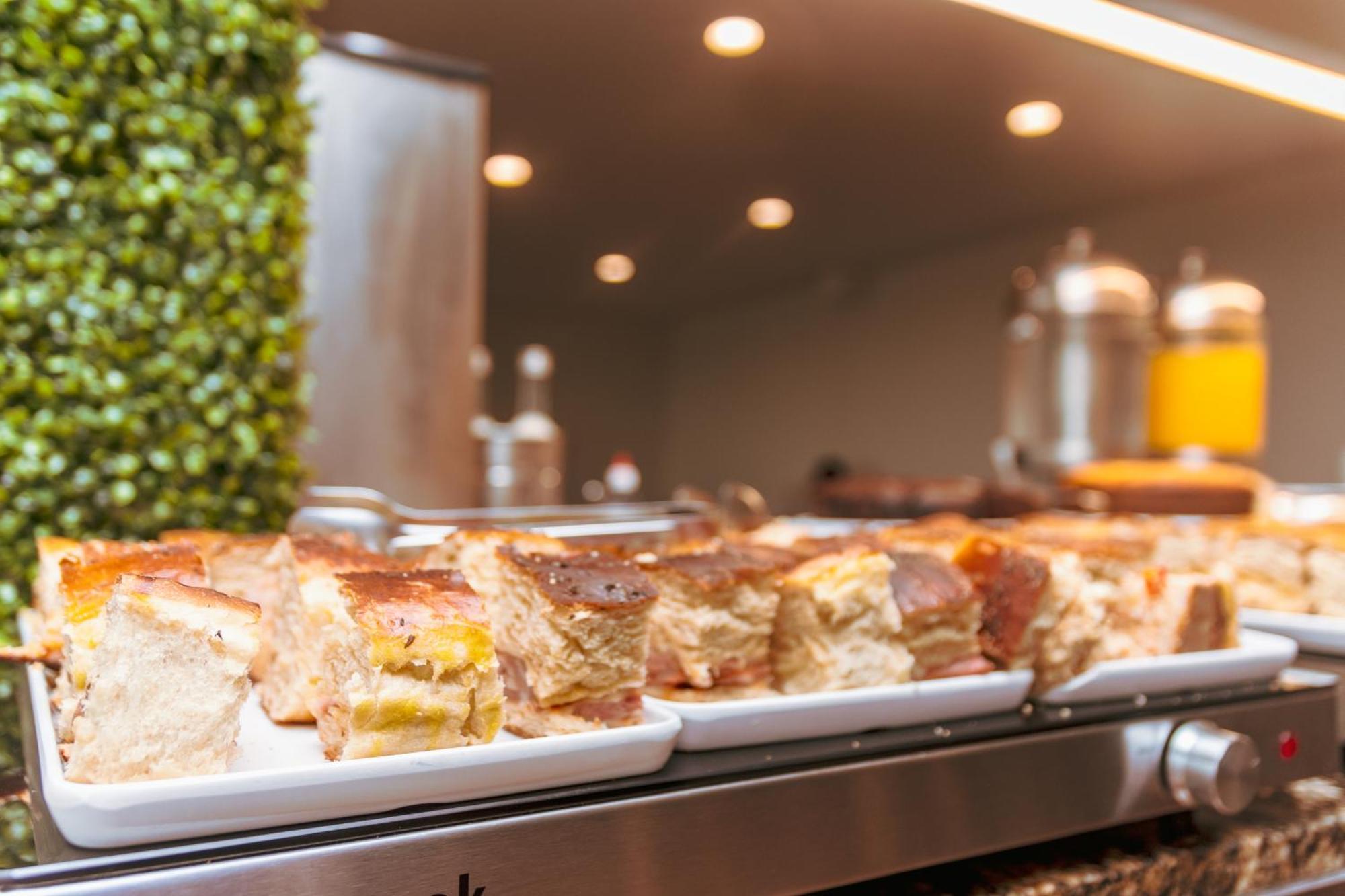 Floresta Hotel 상파울루 외부 사진
