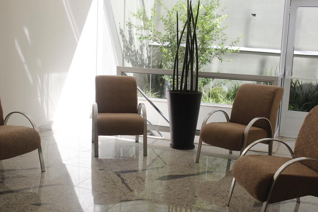 Floresta Hotel 상파울루 외부 사진