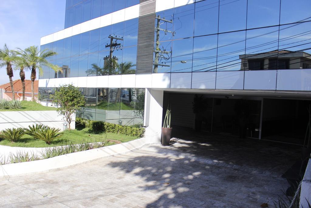 Floresta Hotel 상파울루 외부 사진