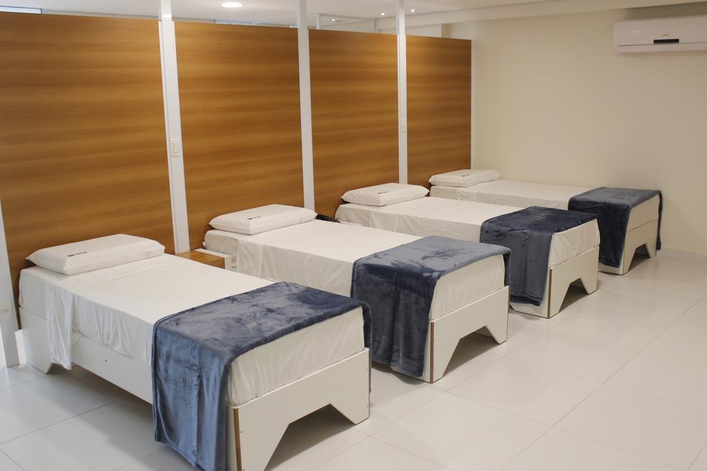 Floresta Hotel 상파울루 객실 사진