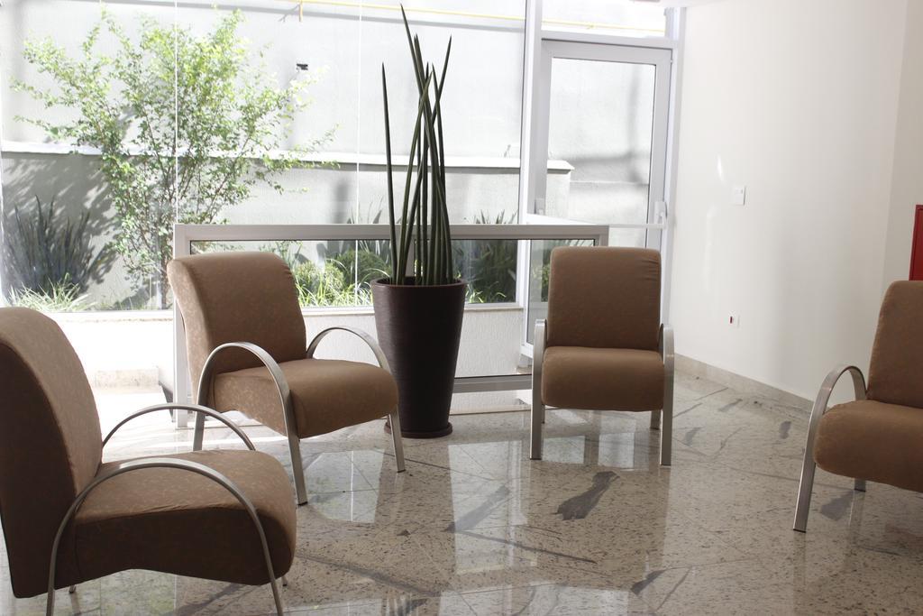 Floresta Hotel 상파울루 외부 사진