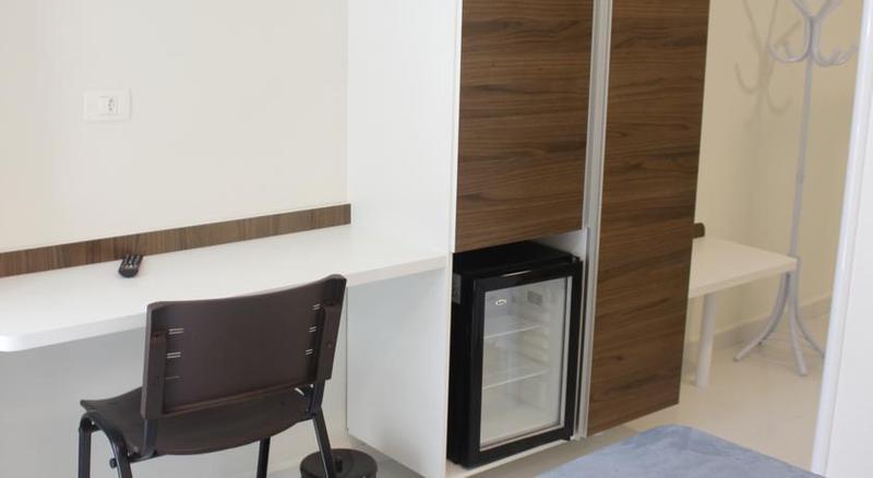 Floresta Hotel 상파울루 외부 사진